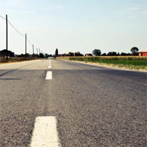 Une bonne tenue de route, c'est payant