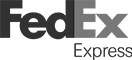 Logo FedEx