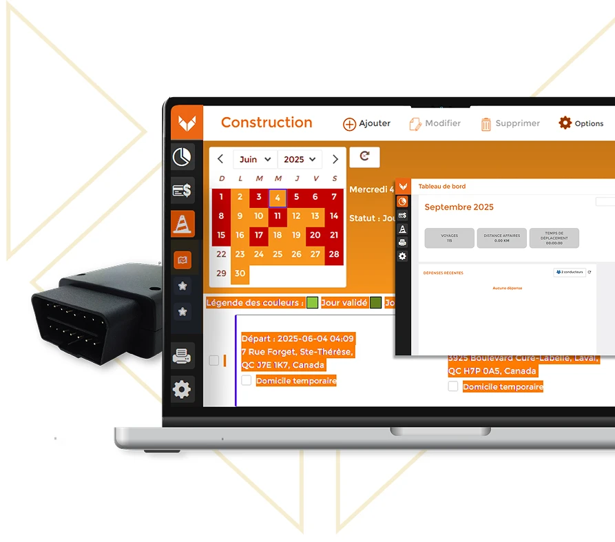 Produit Odoconstruction